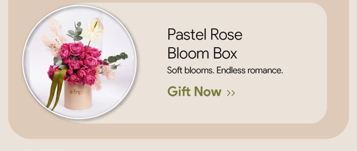 Leading UAE Florist for Gift and Flower Delivery