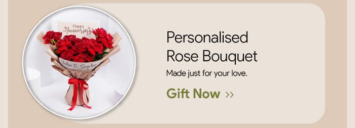 Leading UAE Florist for Gift and Flower Delivery