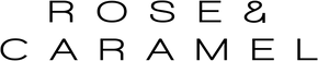 Rose & Caramel EU Logo