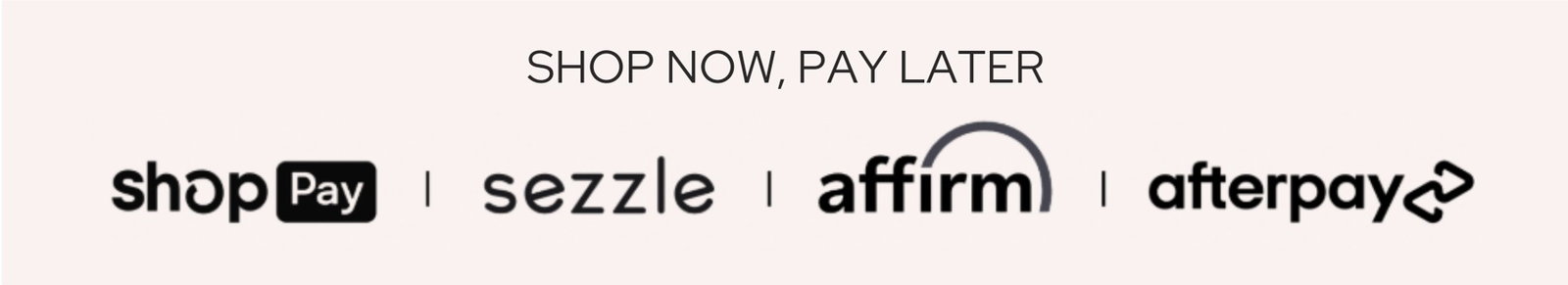 Hair now, pay later