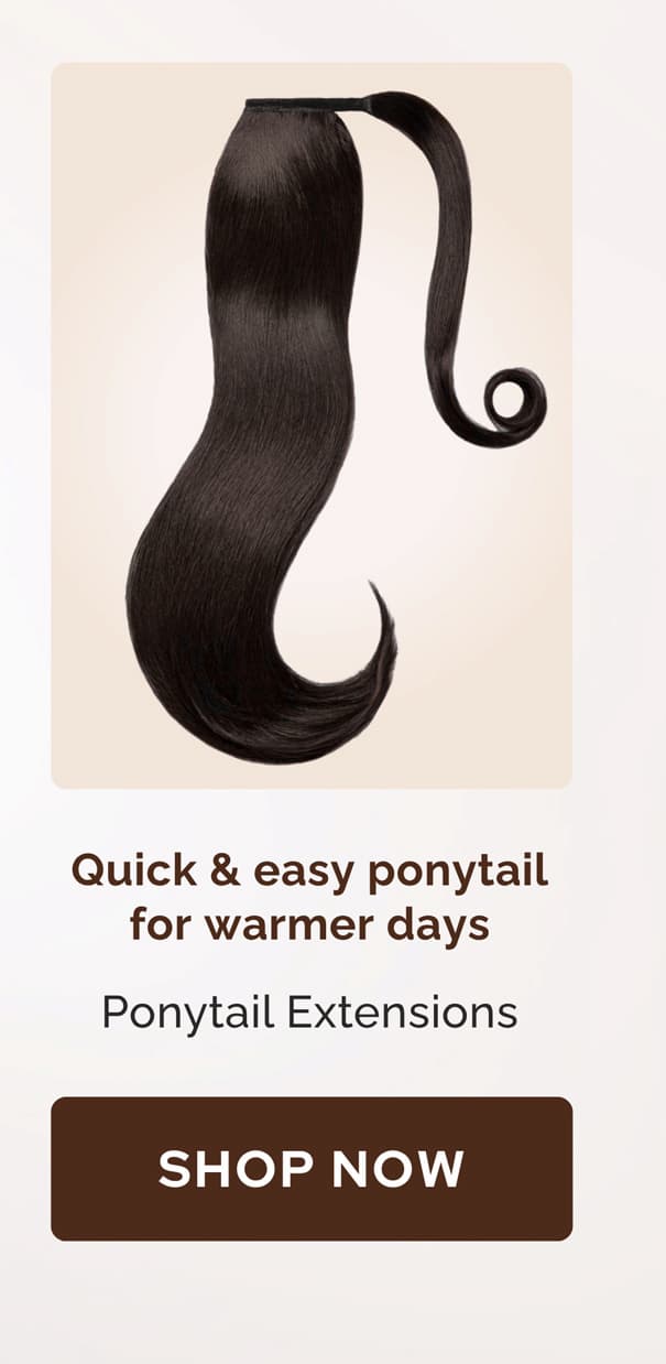 Ponytail