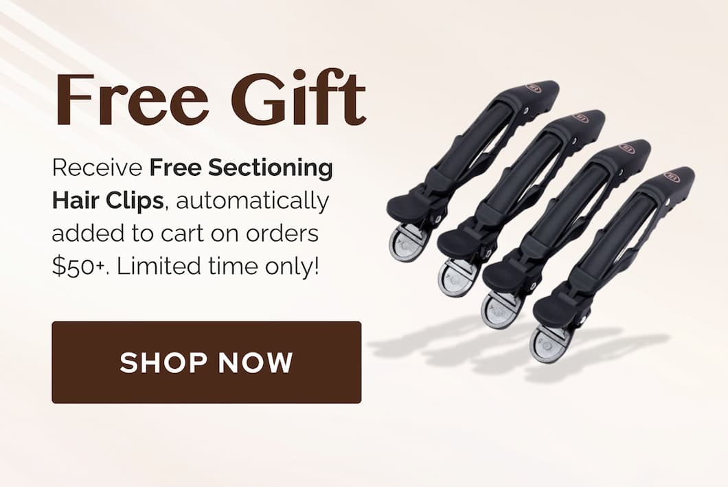 Receive your gift
