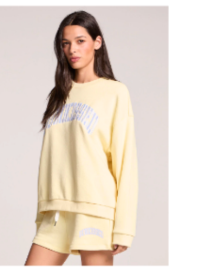 Sunkissed Long Sleeve