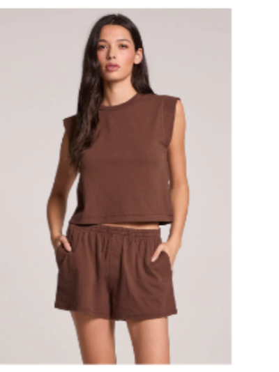 Kahlua Harper Shorts