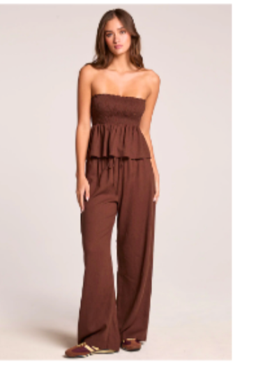 Frieda Kahlua Tube Top