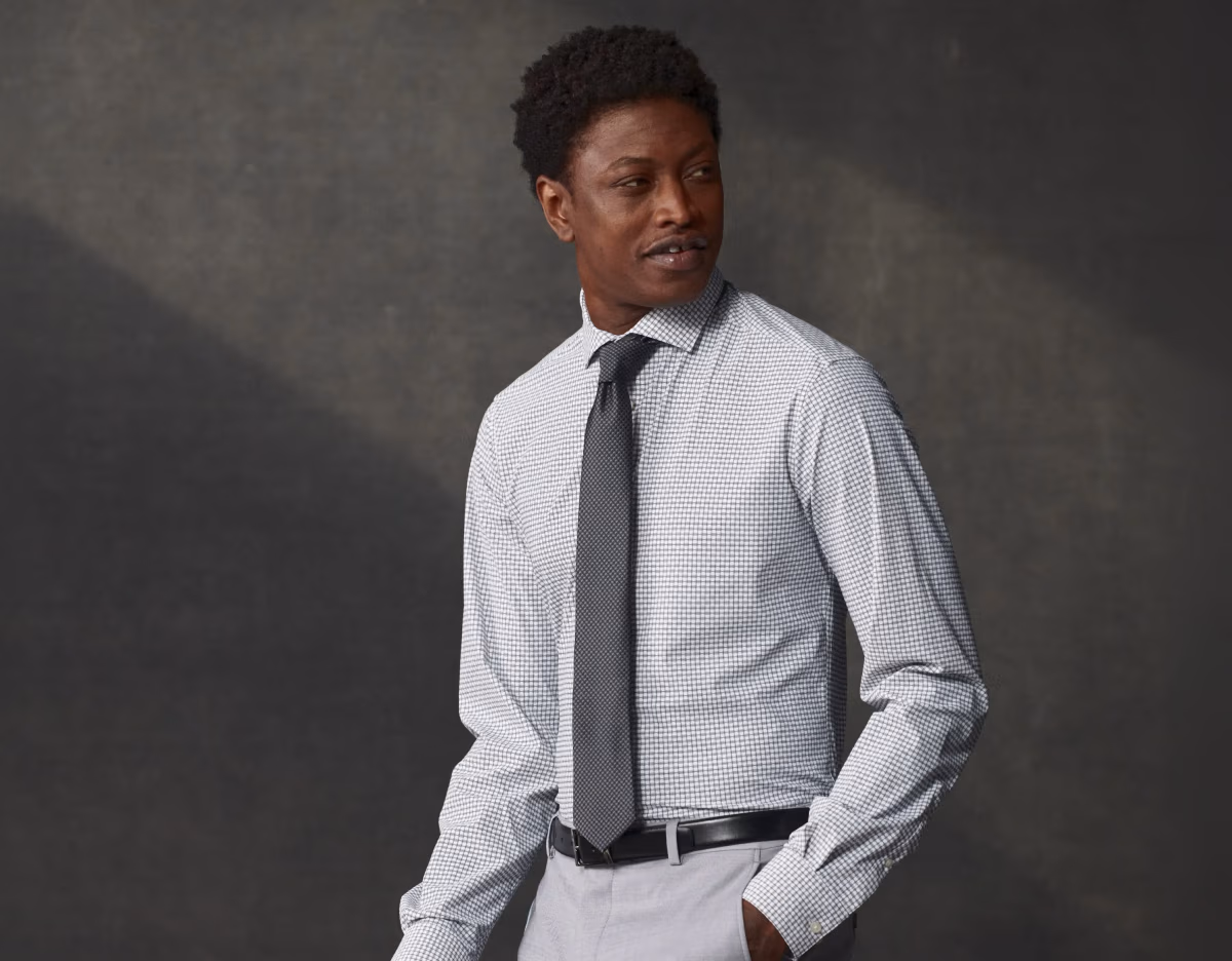 Dress Shirts 30% Off Reg. $69.99–$74.99