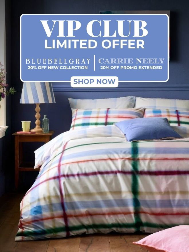 VIP Club Limited Offer