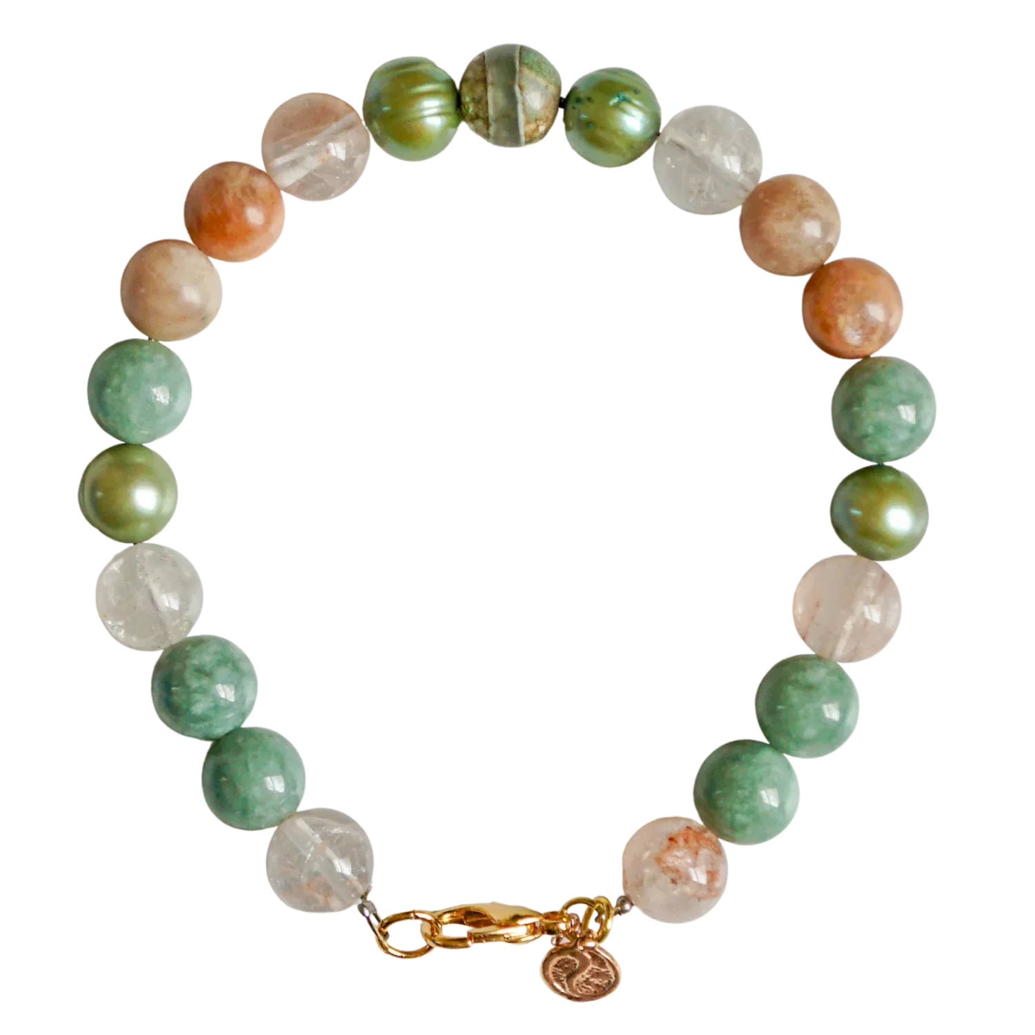 Image of 639Hz Frequency Bracelet