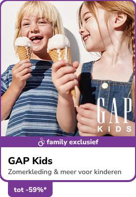 GAP Kids