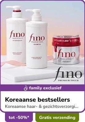 Koreaanse bestsellers