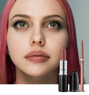 ADÉLA’S LIP COMBO