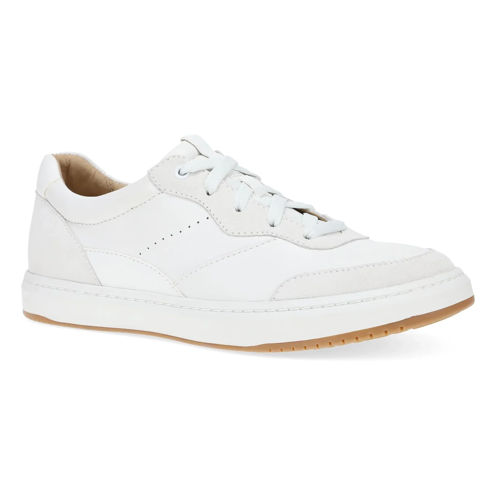 Image of Josey<br>White Nappa