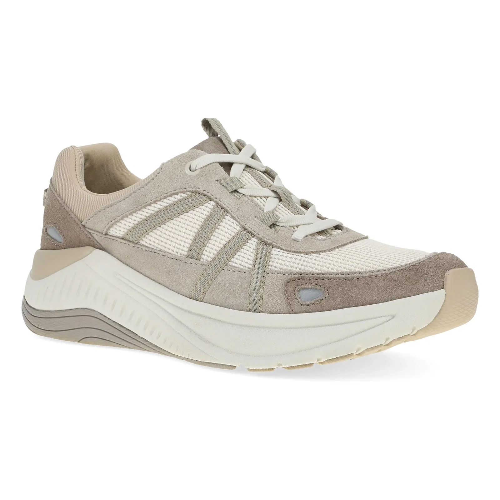 Image of Poppy<br>Dune Suede