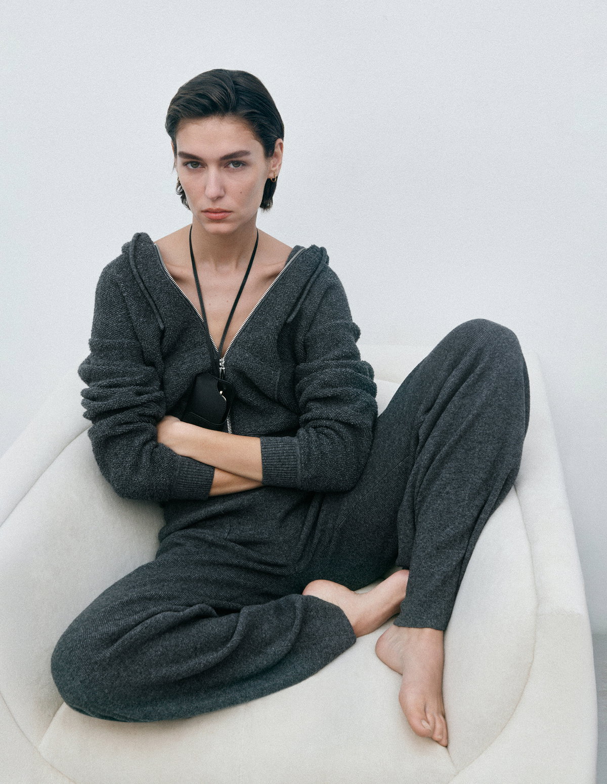 Travel Capsule