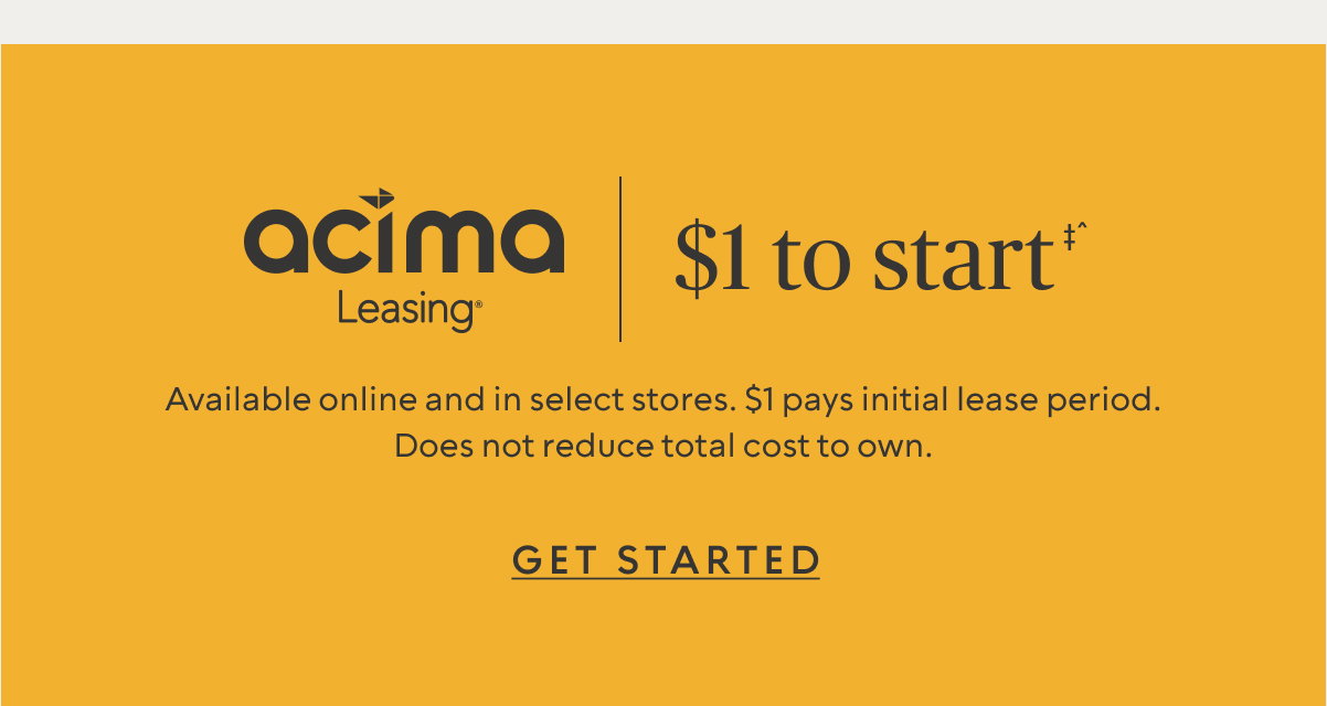 Get Started