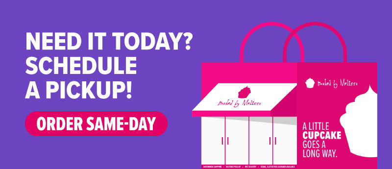 Need it today? Schedule a pickup! Order same-day.