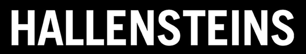 Hallensteins logo