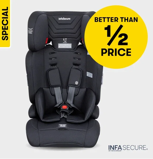BETTER THAN 1/2 PRICE