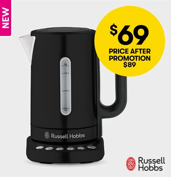 NEW - $69 Price After Promotion $89