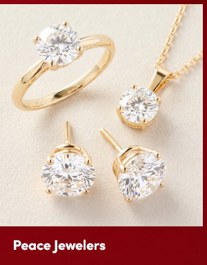 Peace Jewelers