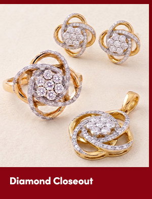 Diamond Closeout