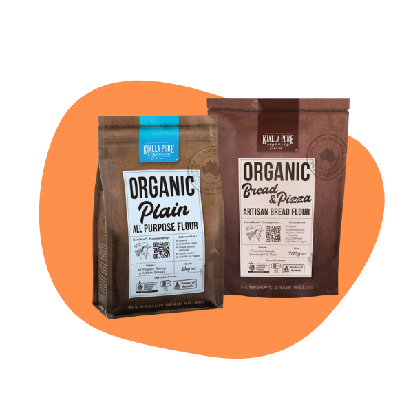Kialla Organic
