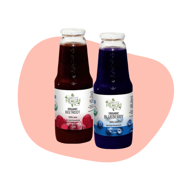 Complete Health Products