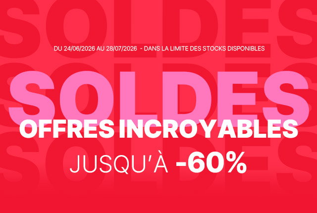 SOLDES