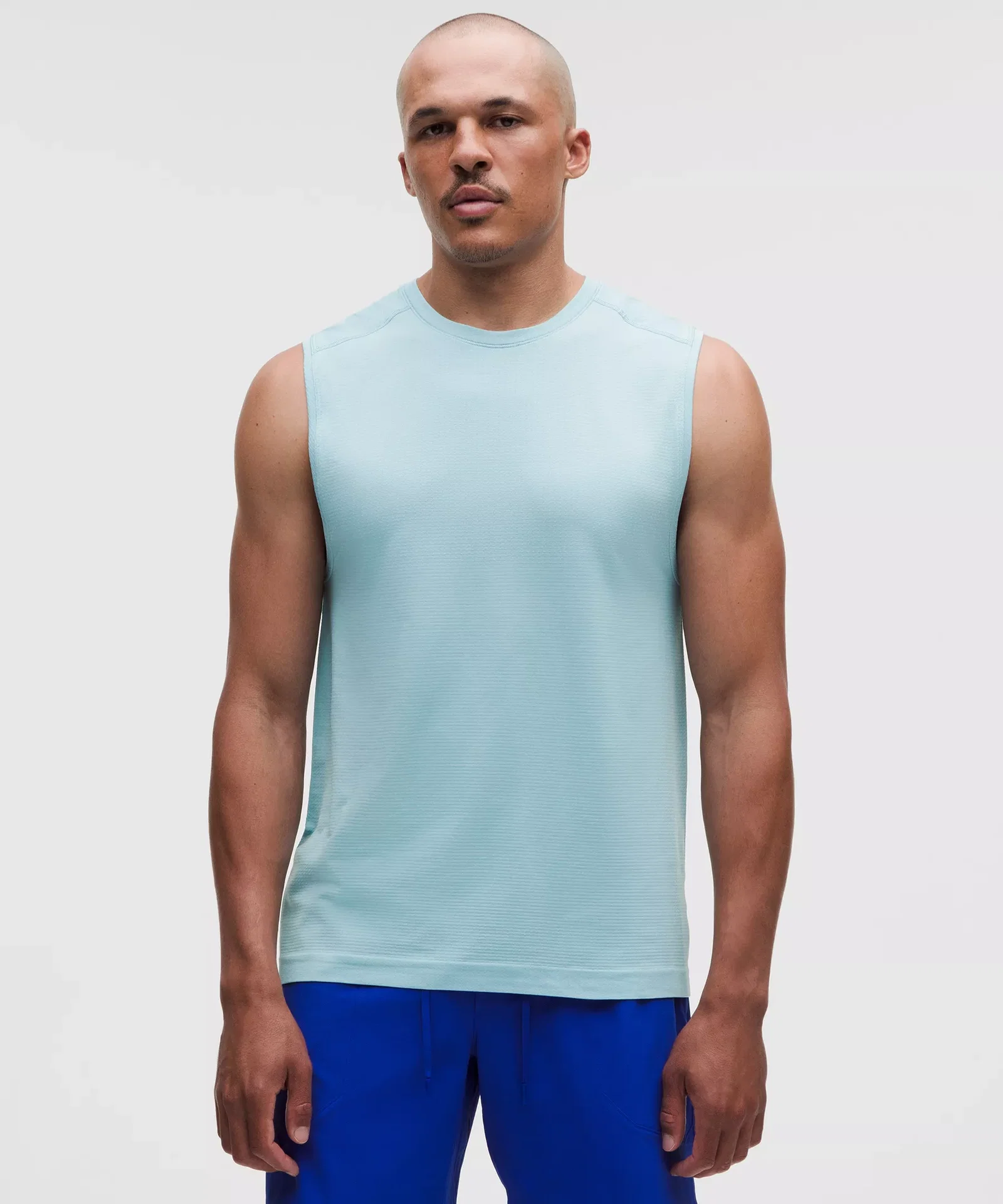 Metal Vent Tech Sleeveless Shirt Updated Fit