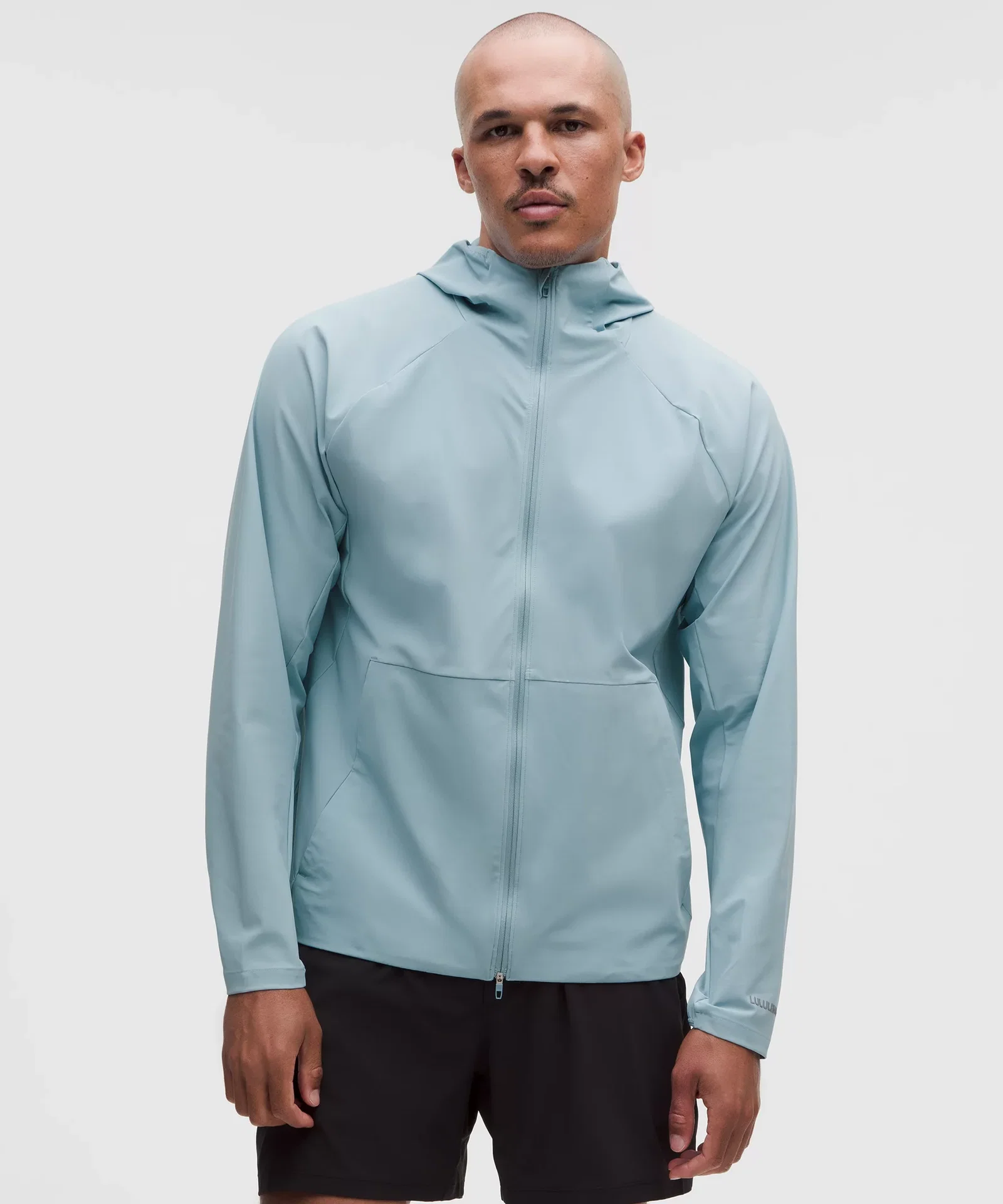 Pace Breaker Jacket