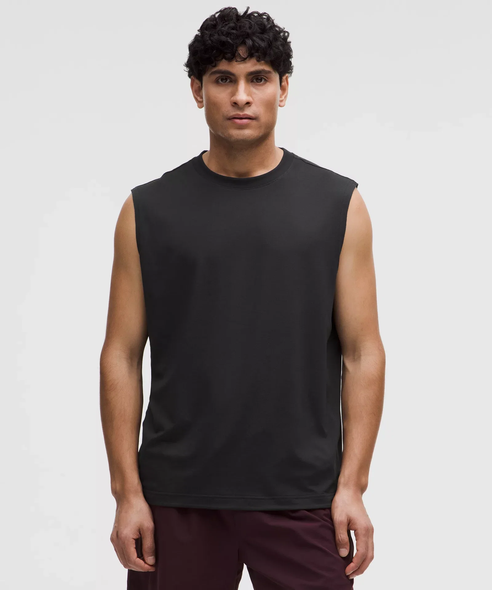 EasySet Training Sleeveless Shirt