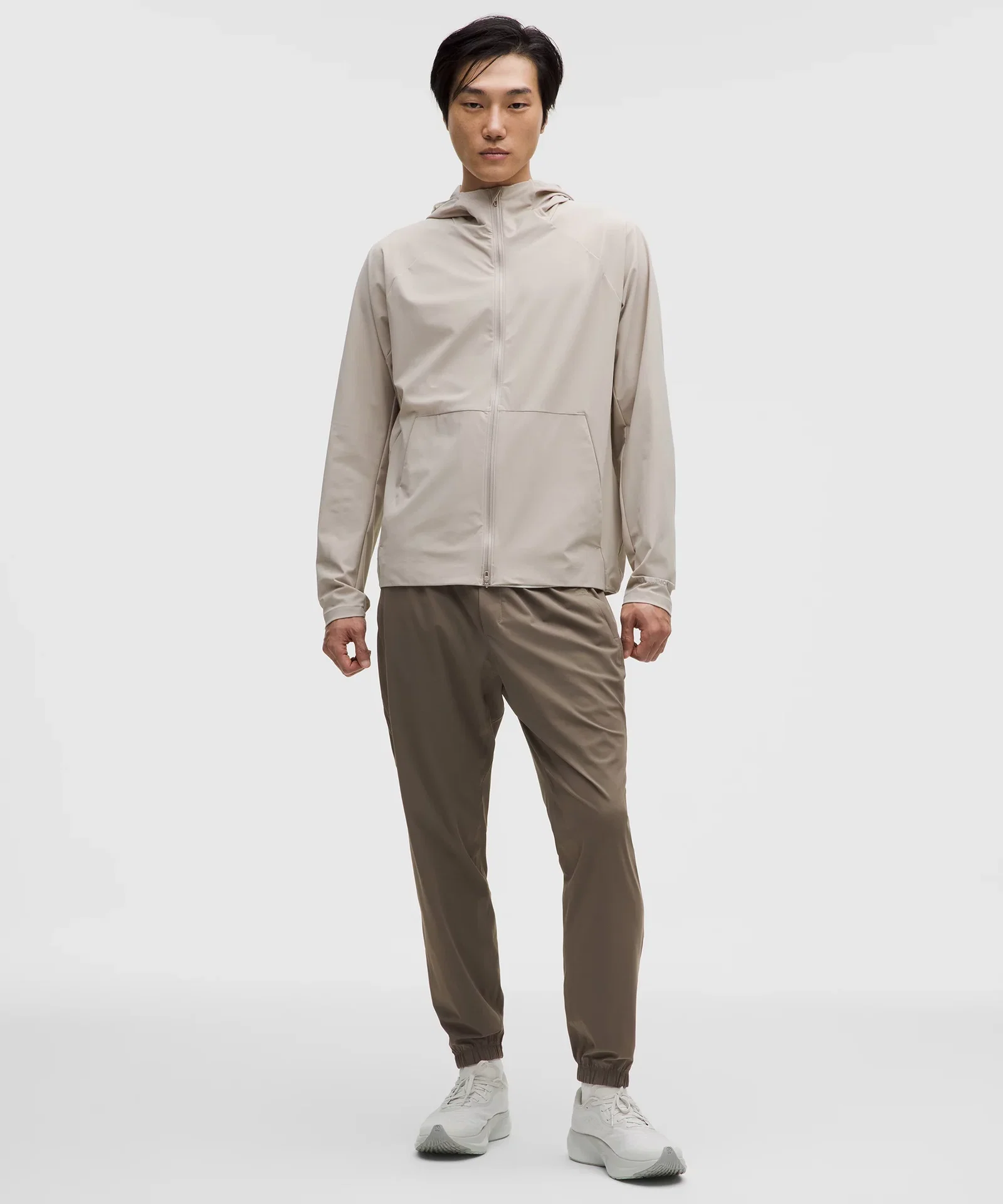 Pace Breaker Jogger Regular