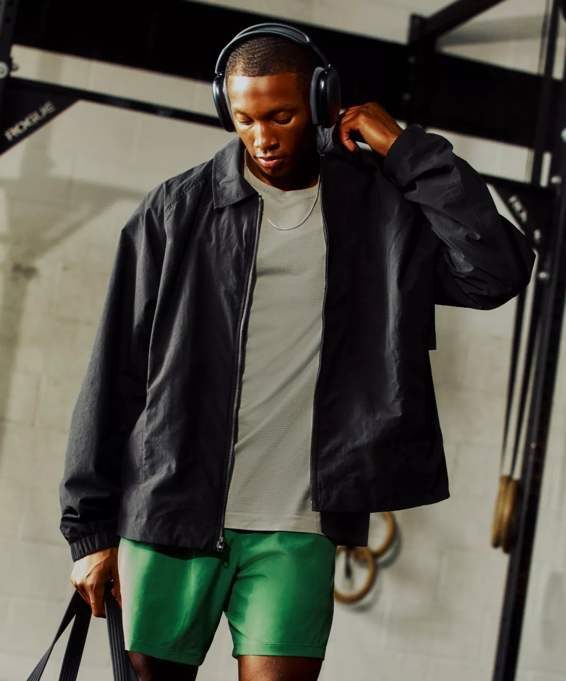 Shop Men's What's New