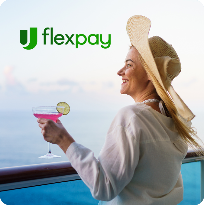 Flex Pay Logo