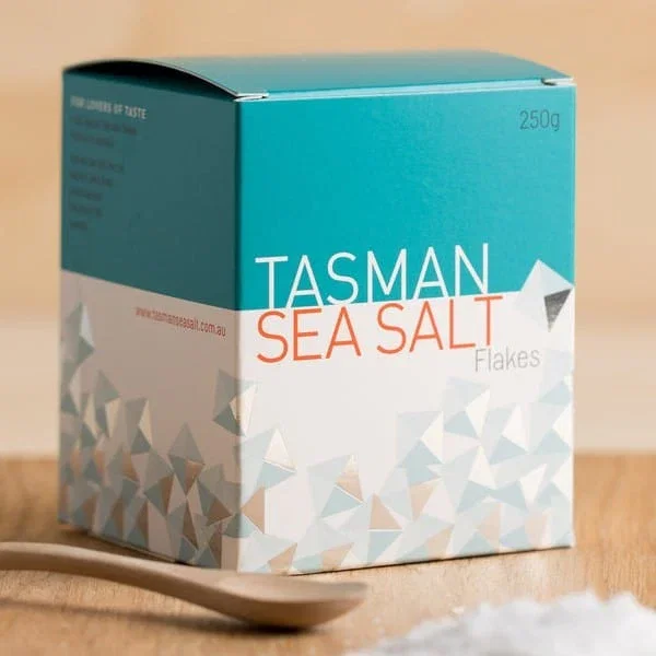Image of Tasman Sea Salt Flakes