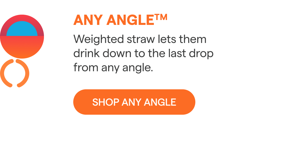 Any Angle [Shop Any Angle]