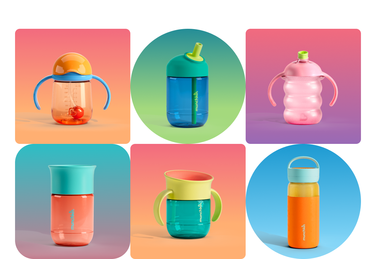 Cups