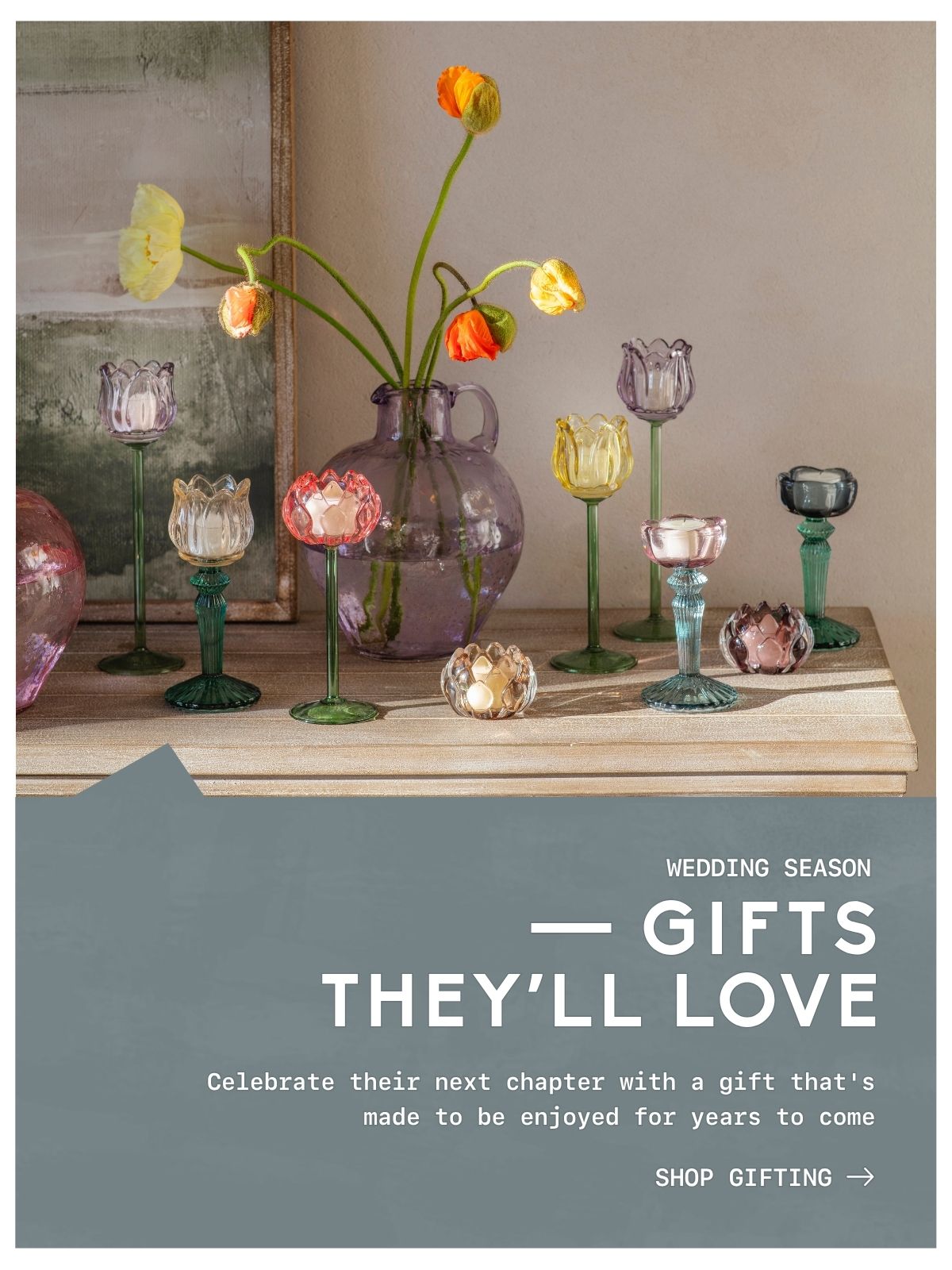 Gifts They'll Love