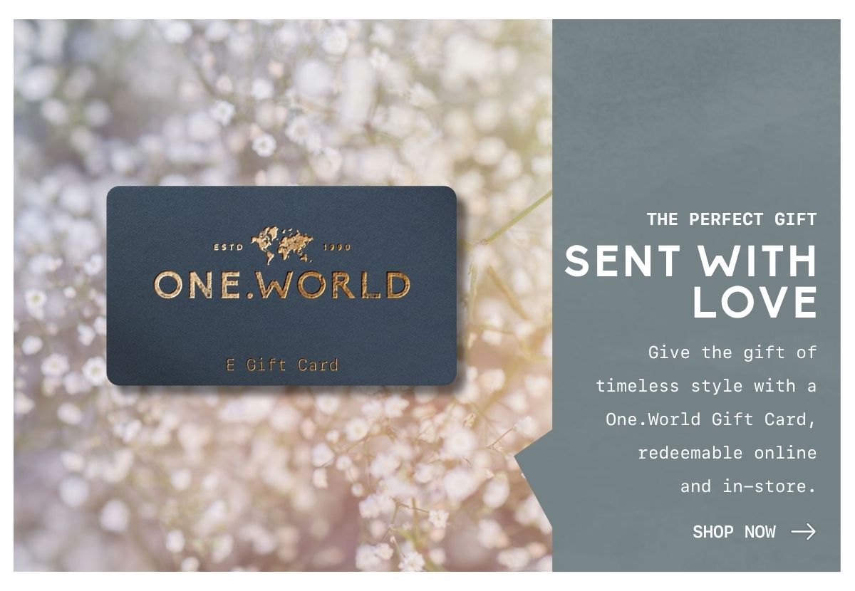 The Perfect Gift - Shop Gift Cards