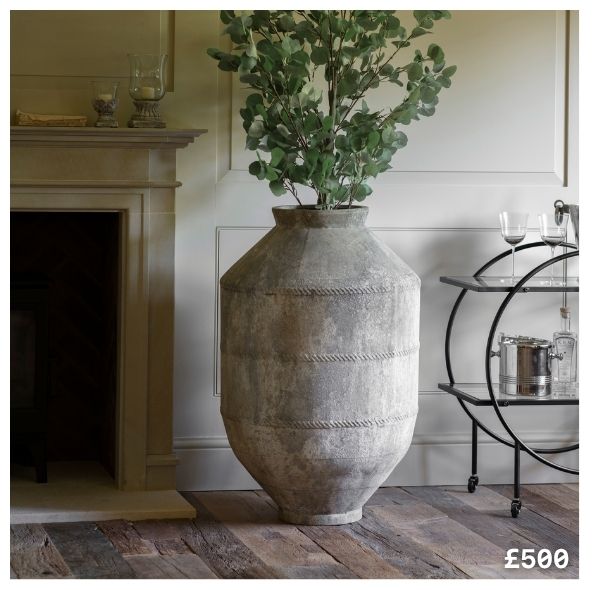 Shop Kirdford Oversized Vase