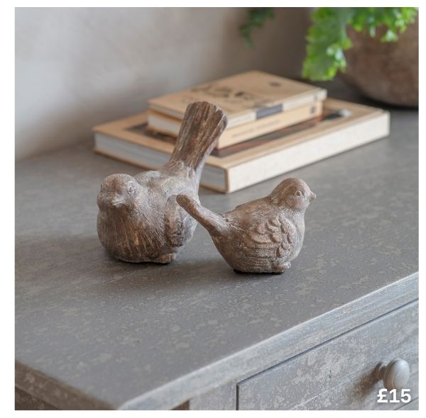 Shop Lockton Pair of Birds