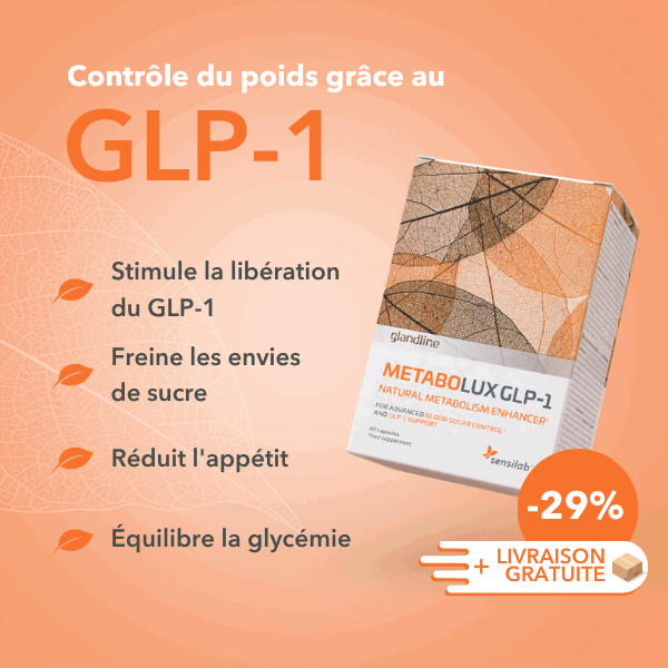 MetaboLux GLP-1