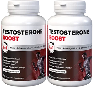 Image of Testosterone Boost