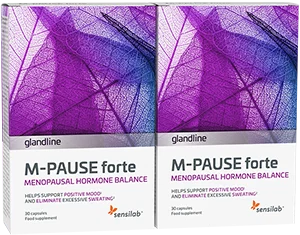 Image of M-Pause