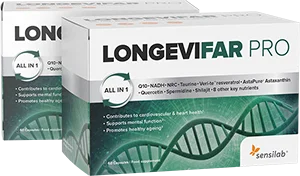 Image of LongeviFar Pro