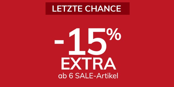 Sale