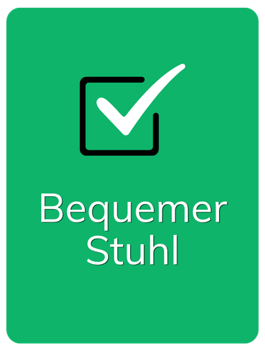 Stuhl