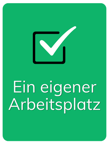 Schreibtisch
