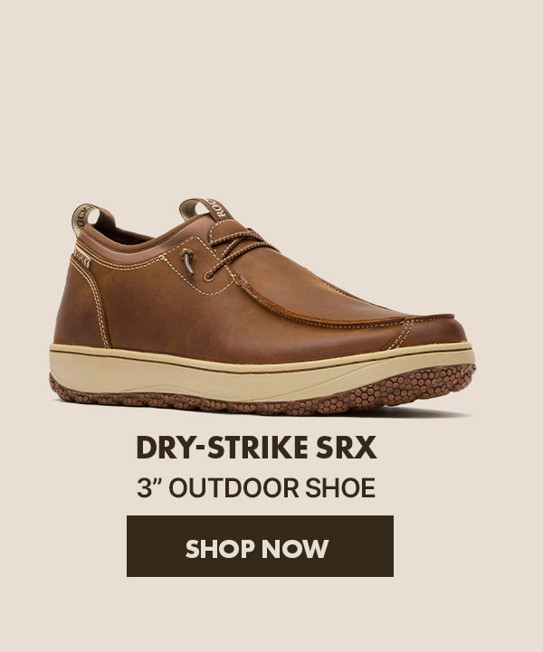 Rocky Dry-Strike SRX Outdoor Shoe