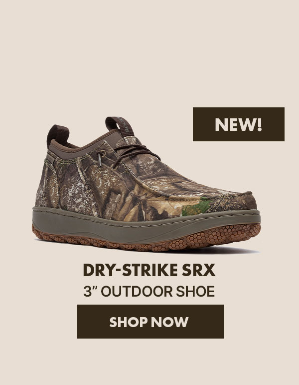 dry-strike srx 3